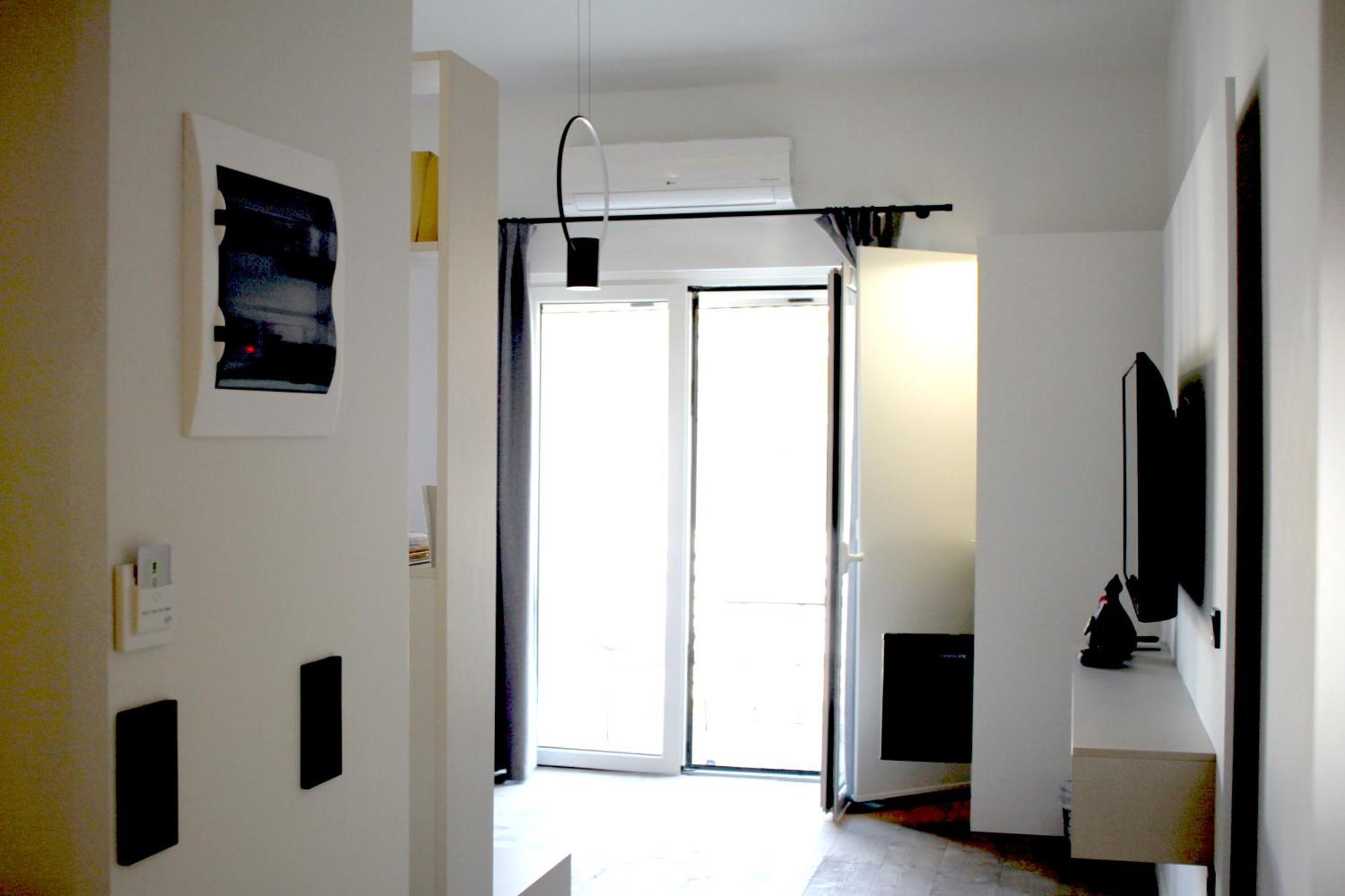Art Studios Gialova Navarino Exterior foto